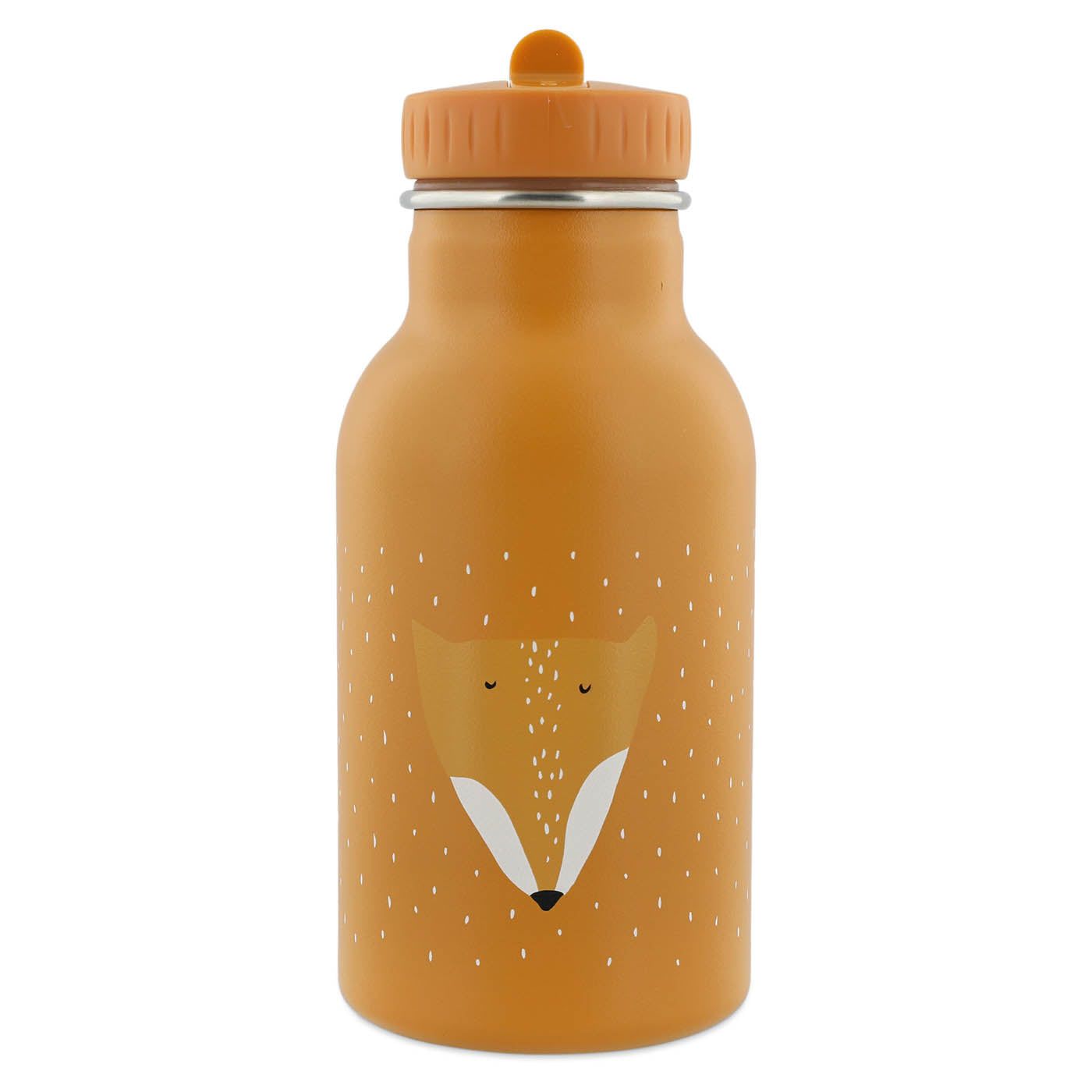 TRIXIE BOTELLA ISOTÉRMICA 350 ML MR. FOX