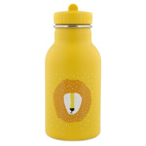TRIXIE BOTELLA ISOTÉRMICA 350 ML MR. LION