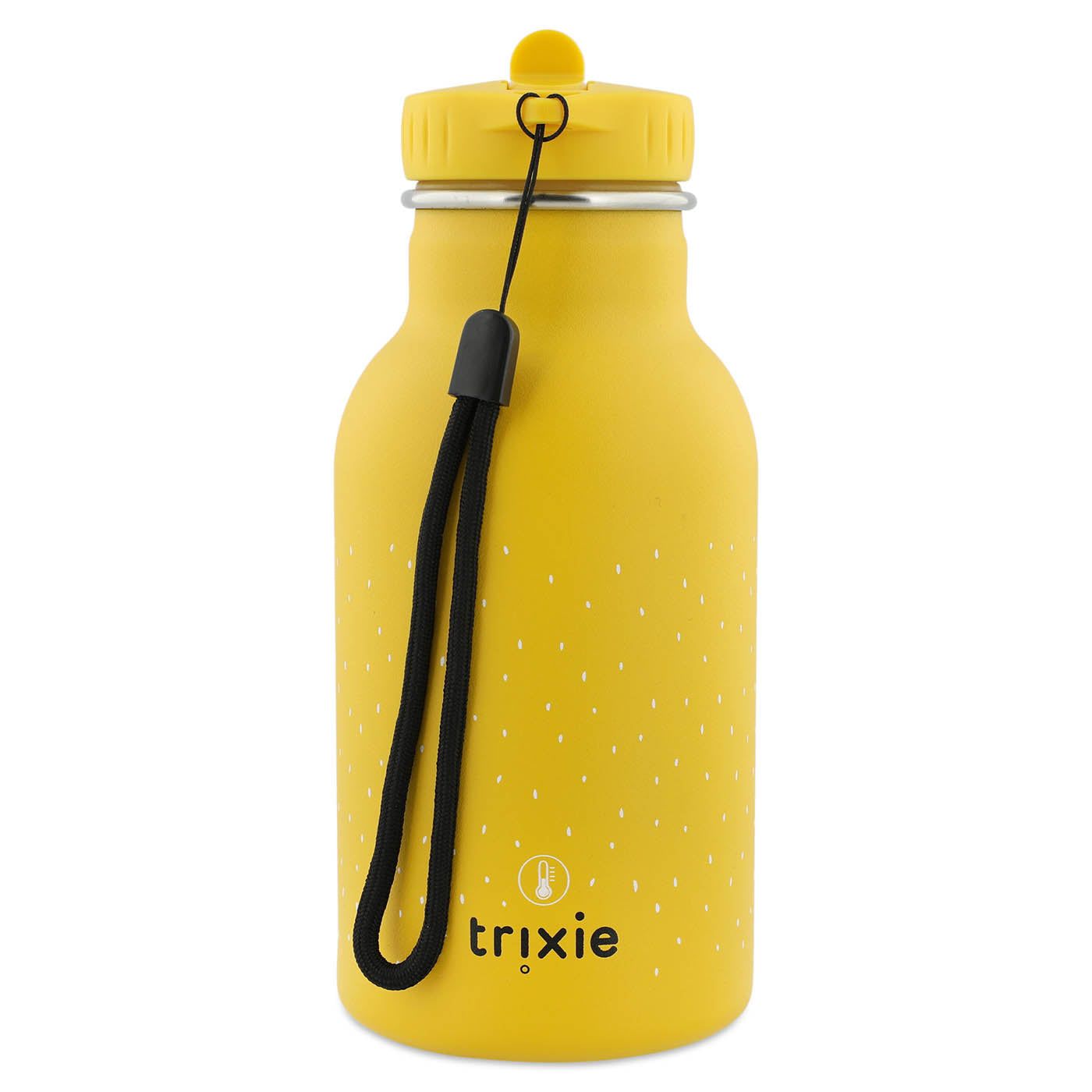 TRIXIE BOTELLA ISOTÉRMICA 350 ML MR. LION - Imagen 2