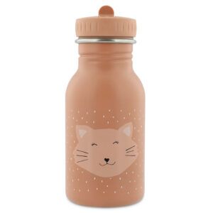TRIXIE BOTELLA ISOTÉRMICA 350 ML MRS. CAT