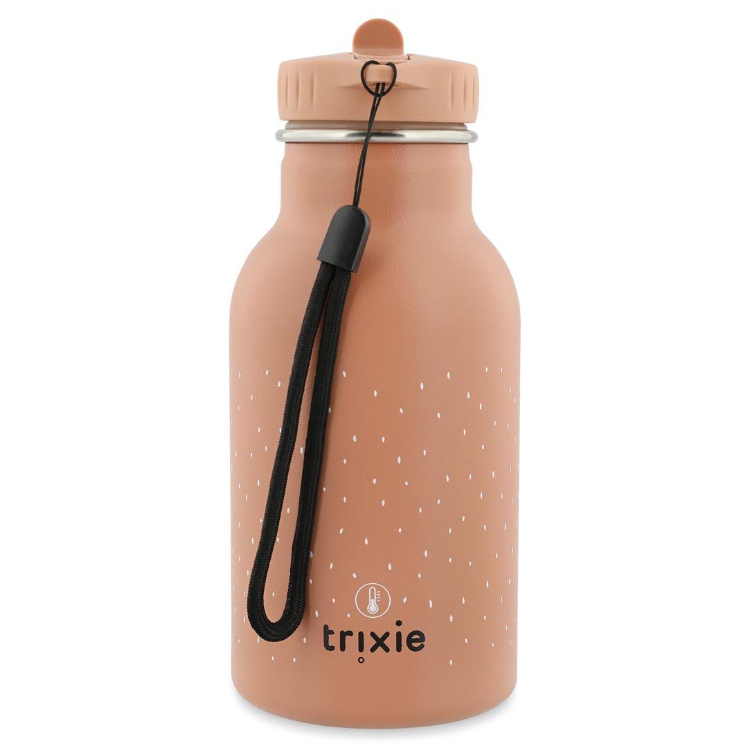 TRIXIE BOTELLA ISOTÉRMICA 350 ML MRS. CAT - Imagen 2