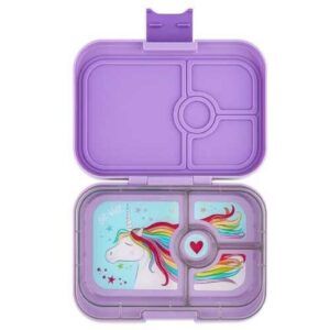 YUMBOX PANINO 4C MALIBU LAVANDA UNICORNIO