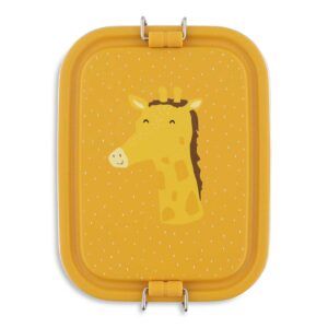 TRIXIE FIAMBRERA PEQUEÑA MR. GIRAFFE