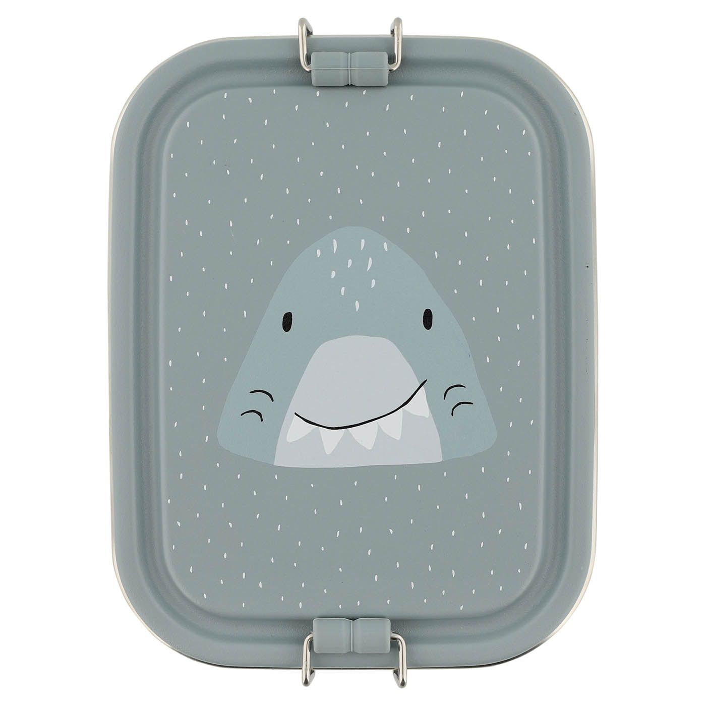 TRIXIE FIAMBRERA PEQUEÑA MR. SHARK - Imagen 2
