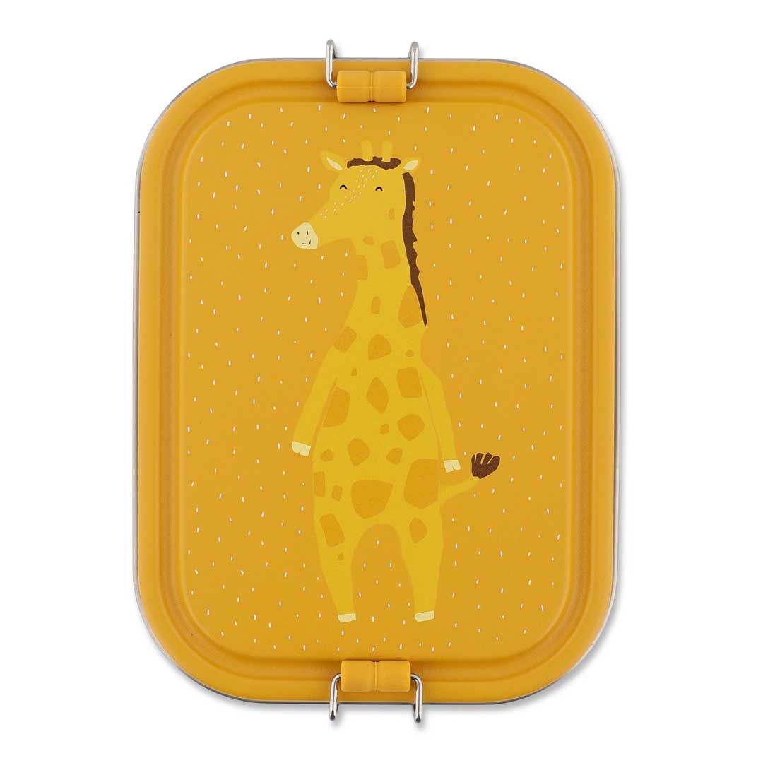 TRIXIE FIAMBRERA GRANDE MR. GIRAFFE
