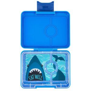 YUMBOX SNACK 3C BLUESHARK