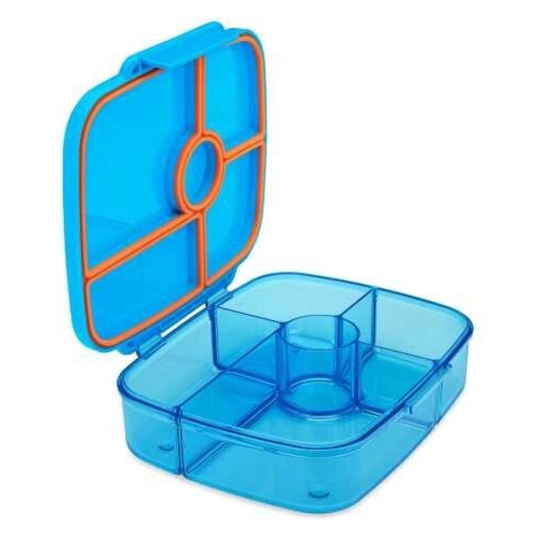 YUMBOX GO 5C MIAMI BLUE