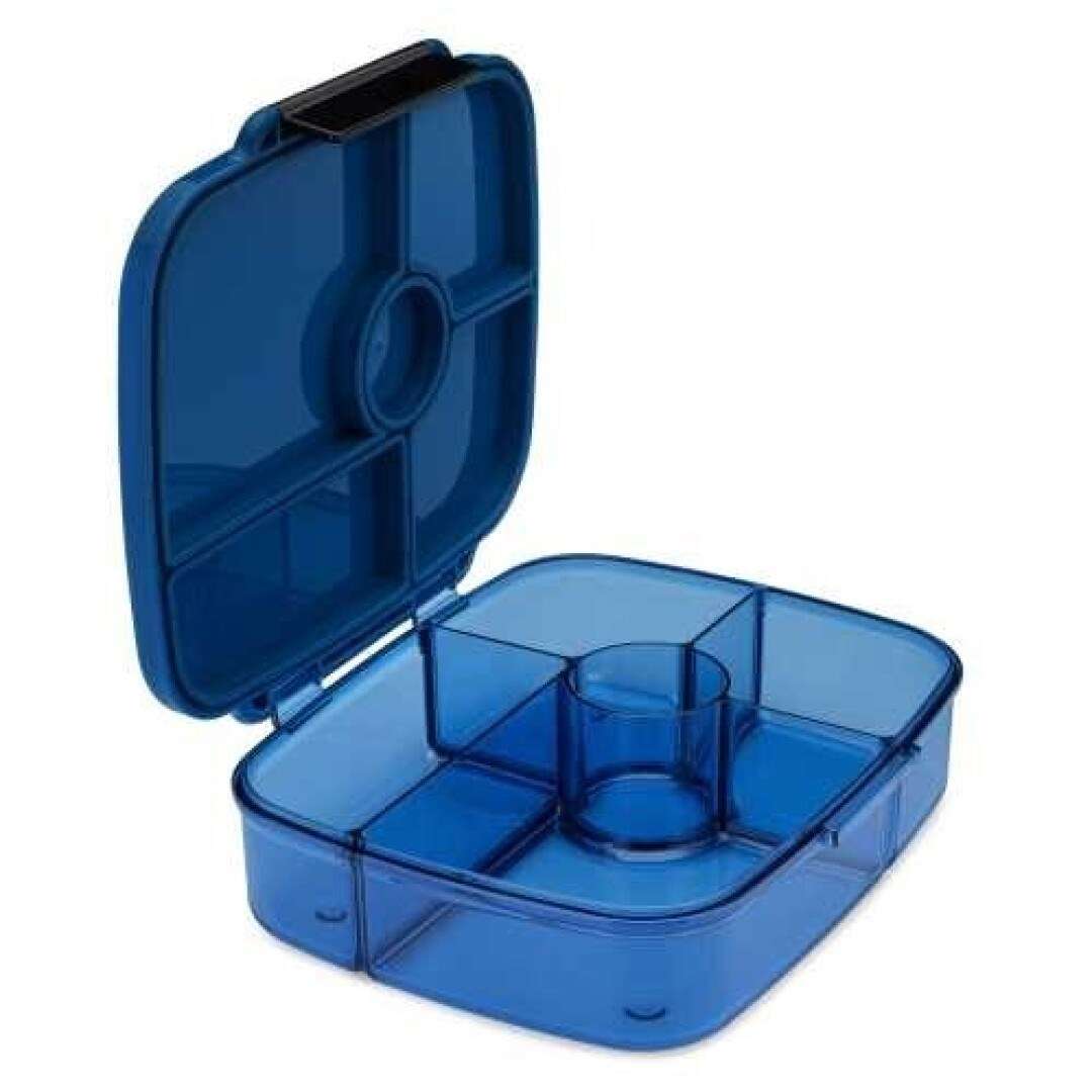 YUMBOX GO 5C OSLO BLUE