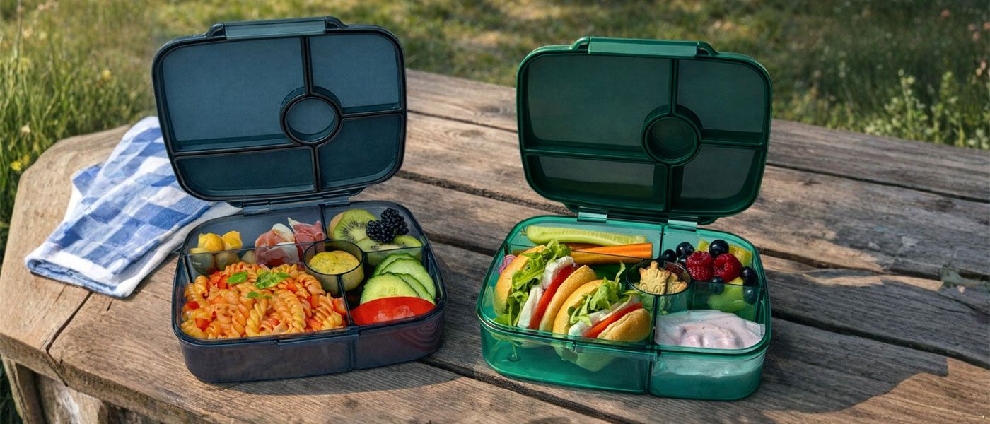 YUMBOX GO 5C GREEN LIMA - Imagen 3