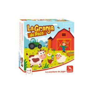 LUDILO LA GRANJA DE PACO