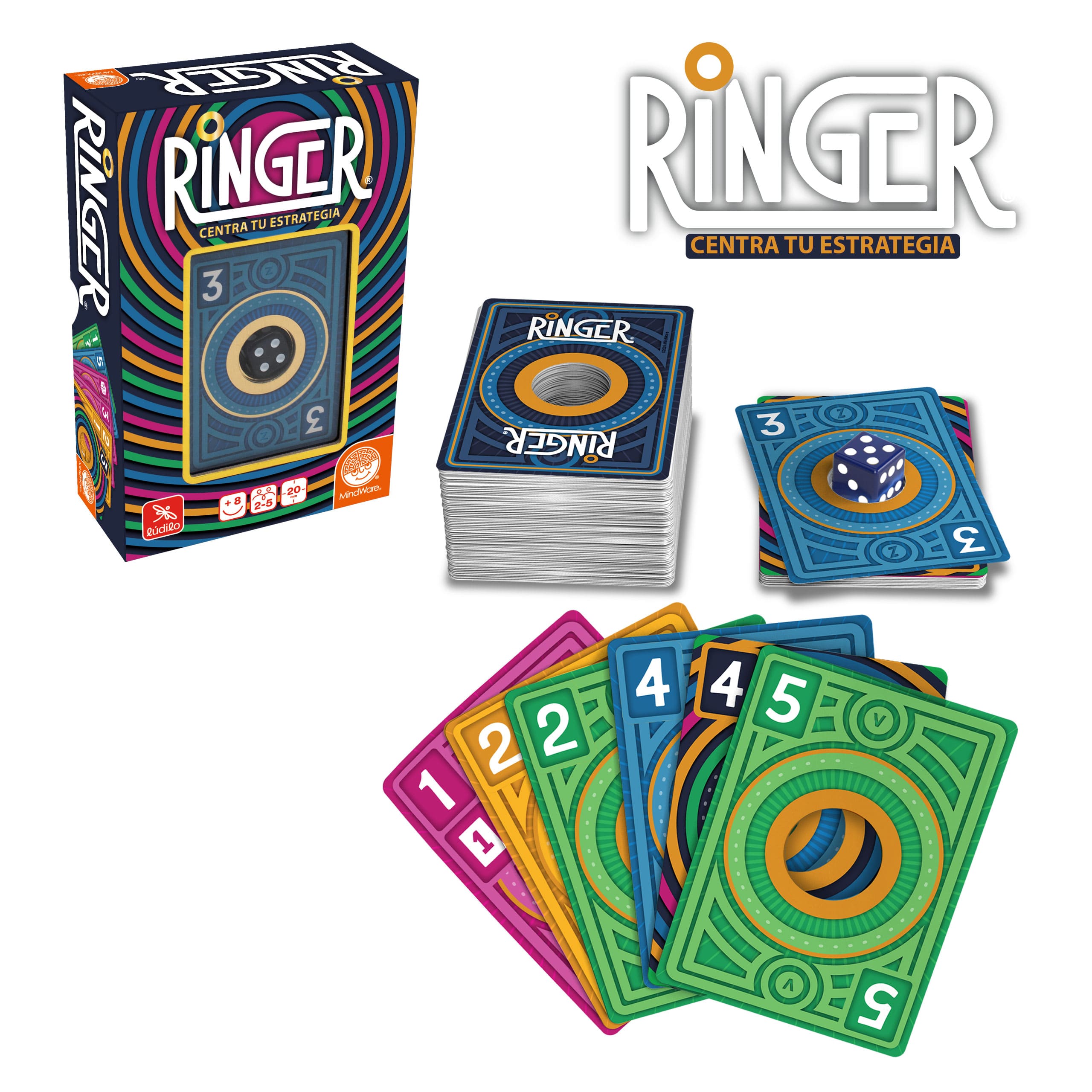 LUDILO RINGER - Imagen 2