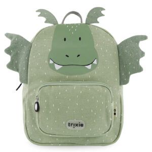 TRIXIE MOCHILA MR. DRAGON