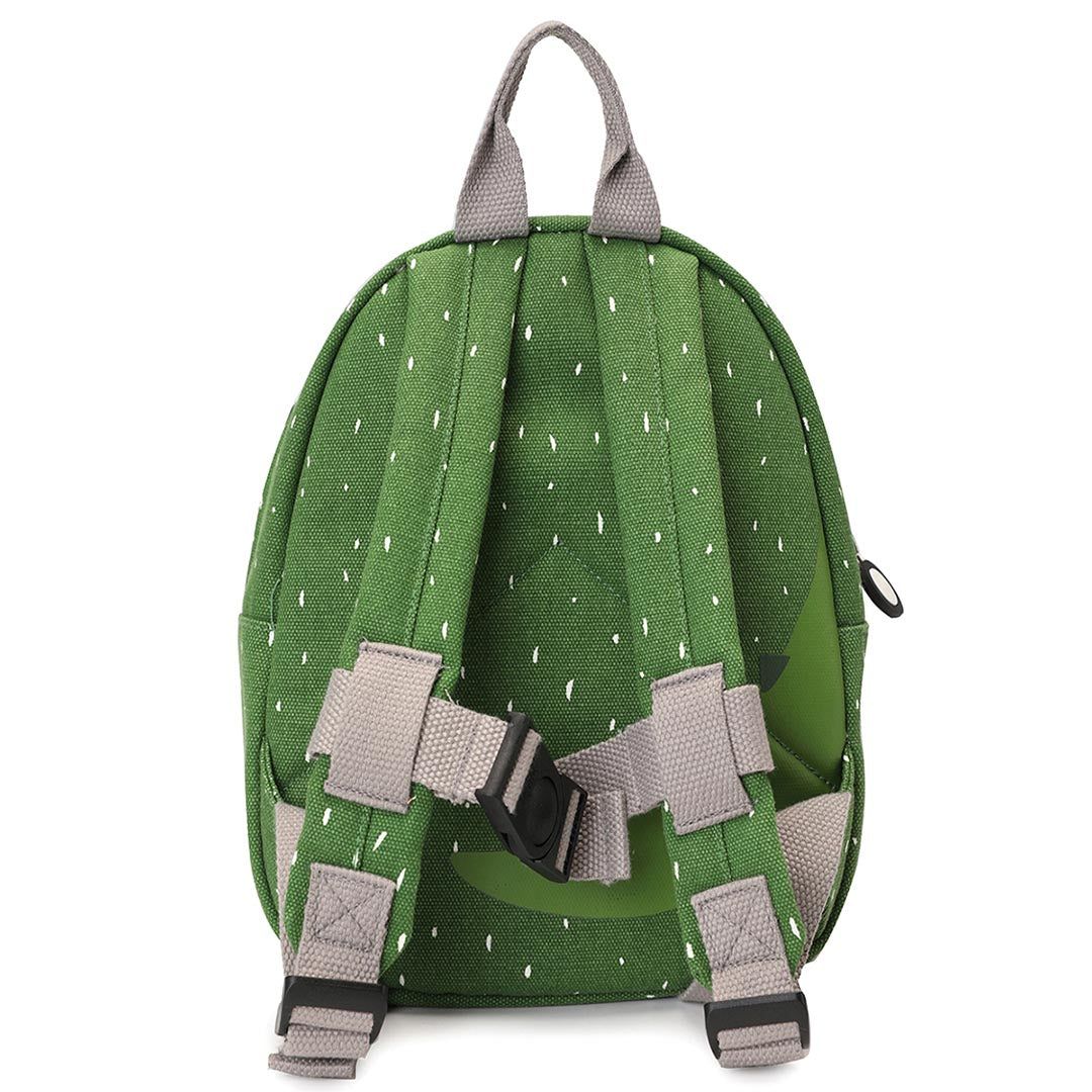 TRIXIE MOCHILA MR. ALLIGATOR - Imagen 2