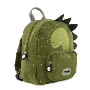 TRIXIE MOCHILA MR. DINO