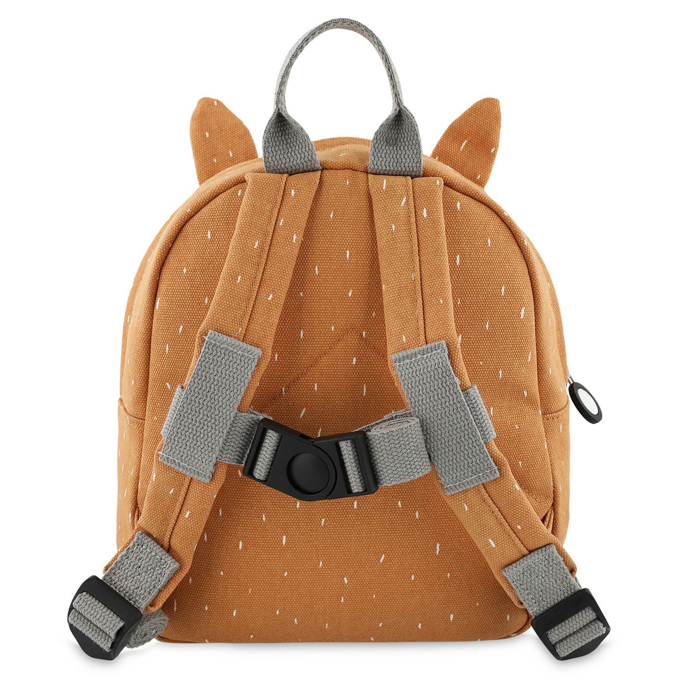 TRIXIE MOCHILA MR. FOX - Imagen 2