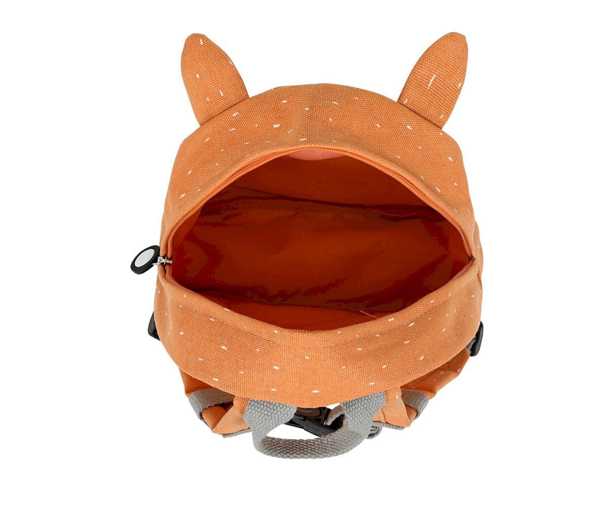 TRIXIE MOCHILA MR. FOX - Imagen 3