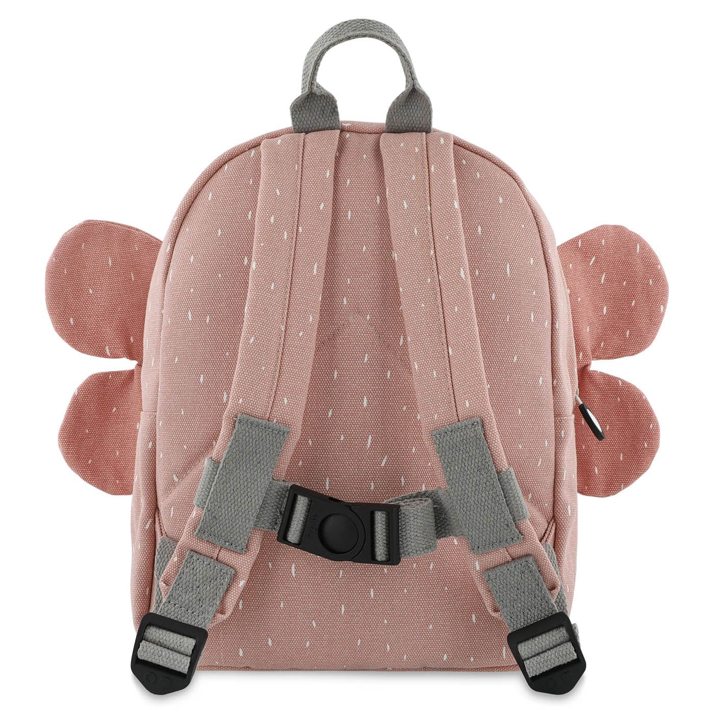 TRIXIE MOCHILA MRS. BUTTERFLY - Imagen 2