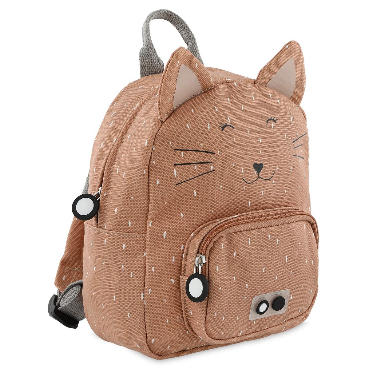 TRIXIE MOCHILA PEQUEÑA MRS. CAT - Imagen 2