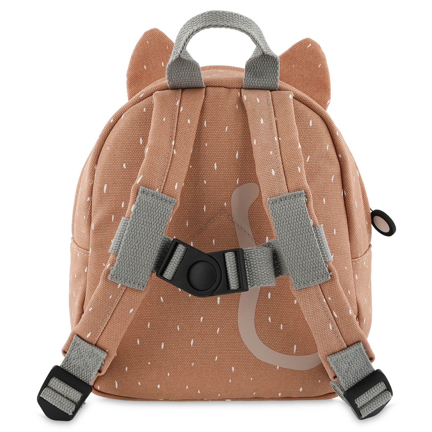 TRIXIE MOCHILA PEQUEÑA MRS. CAT - Imagen 3