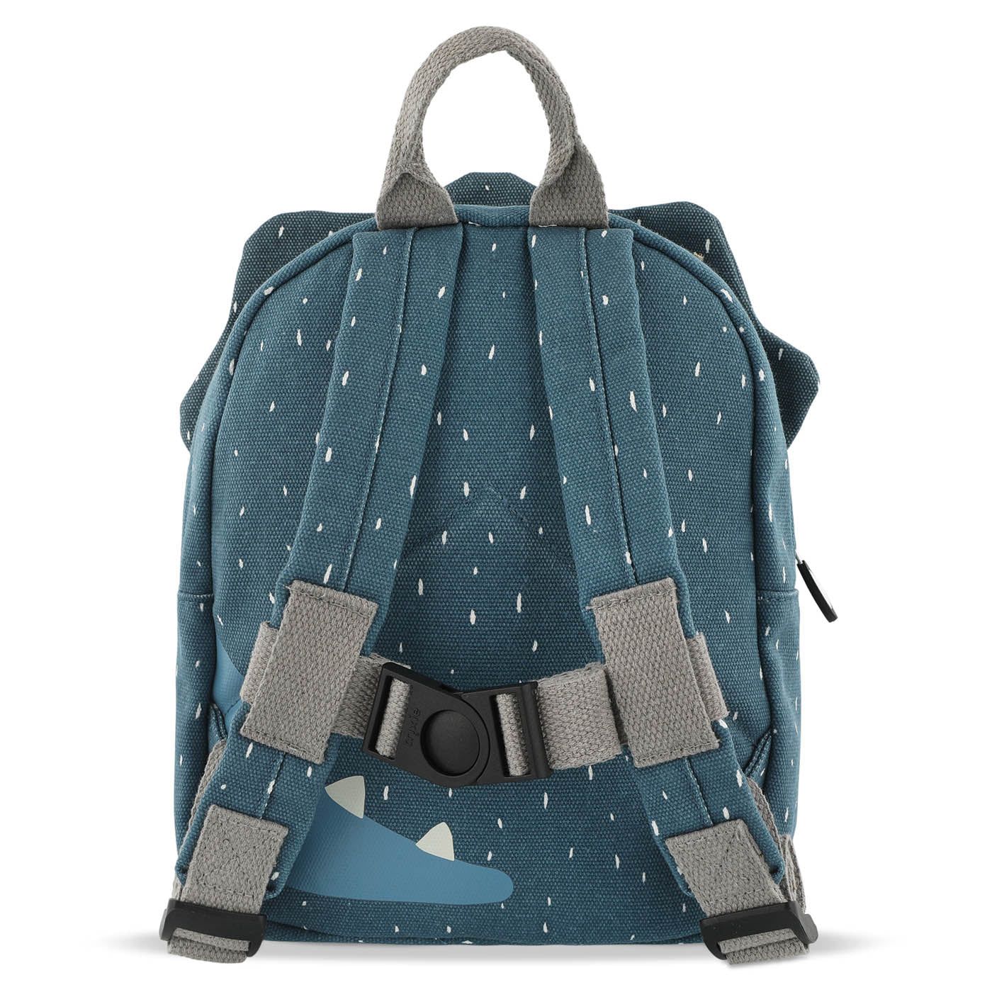 TRIXIE MOCHILA PEQUEÑA MR. TRICERATOPS - Imagen 2