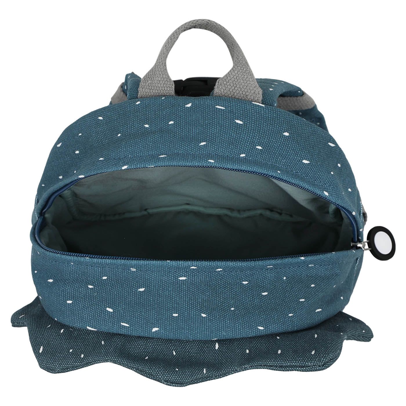 TRIXIE MOCHILA PEQUEÑA MR. TRICERATOPS - Imagen 3