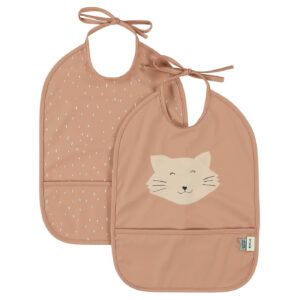 TRIXIE BABERO IMPERMEABLE 2 PACK MRS. CAT