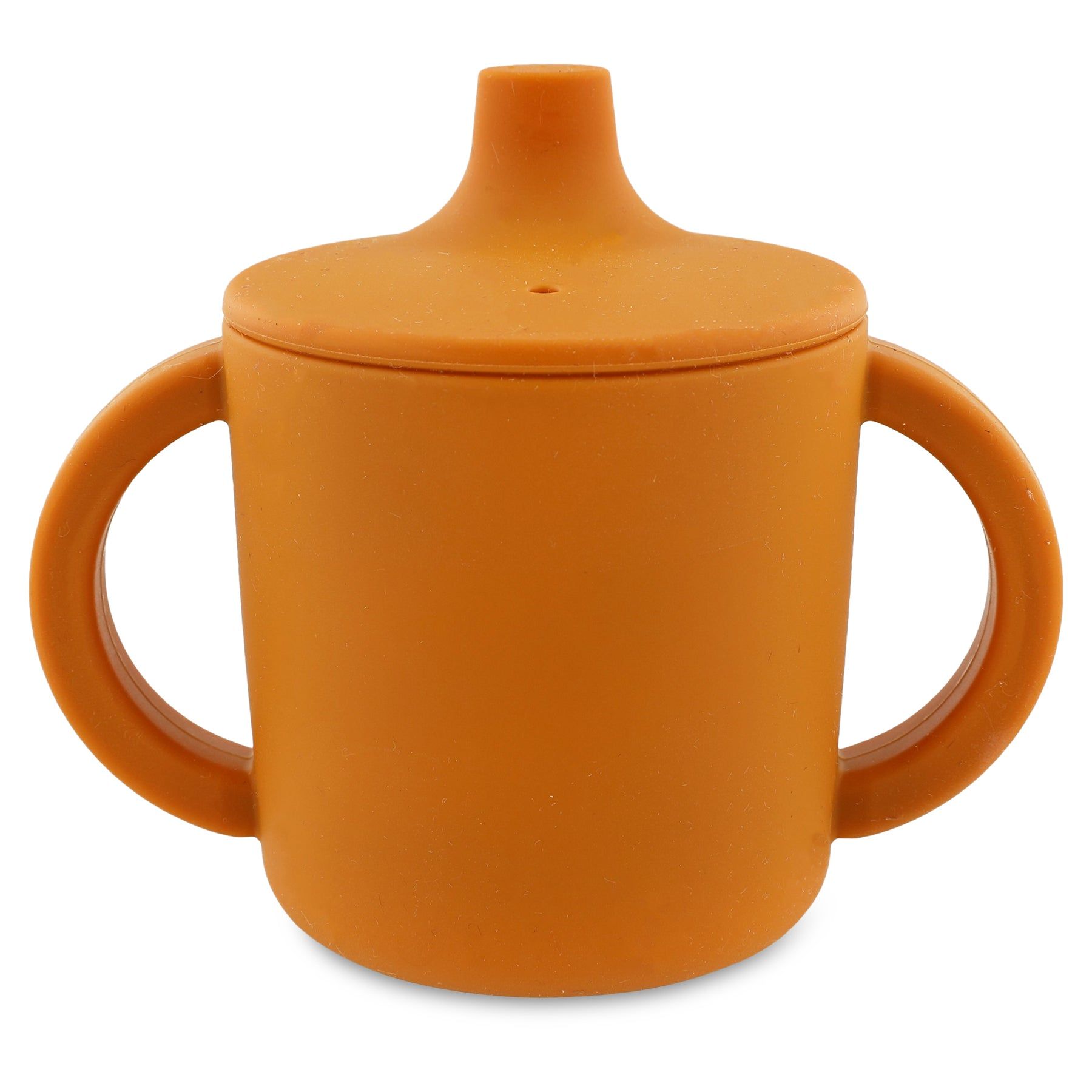 TRIXIE SILICONA TAZA PARA BEBER MR. FOX - Imagen 2
