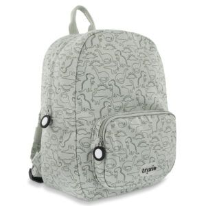 TRIXIE MOCHILA ESTAMPADA DARING DINO