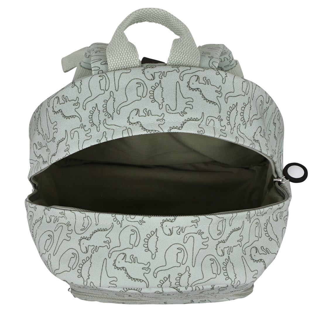 TRIXIE MOCHILA ESTAMPADA DARING DINO - Imagen 3