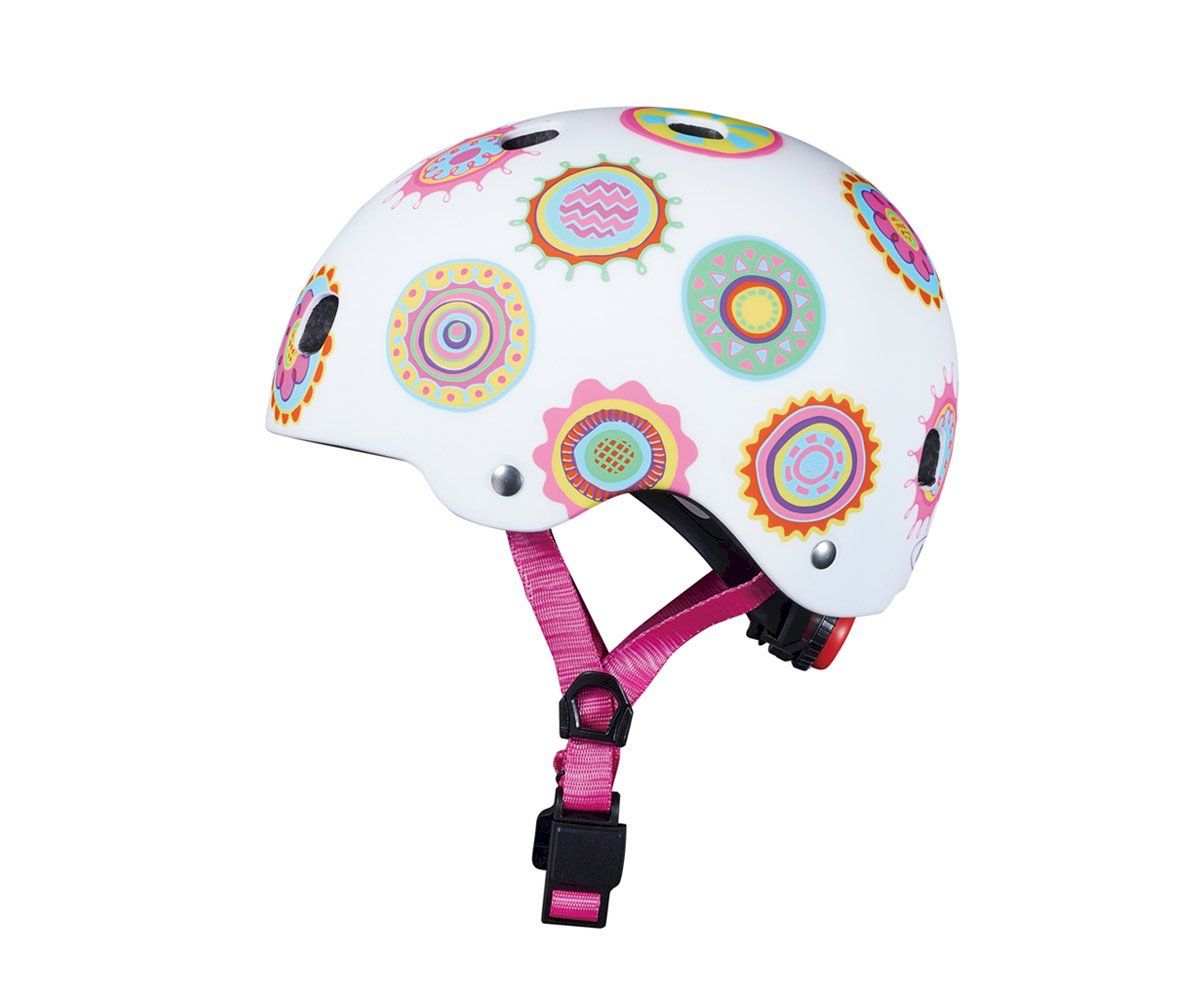 MICRO CASCO DOODLE TALLA M
