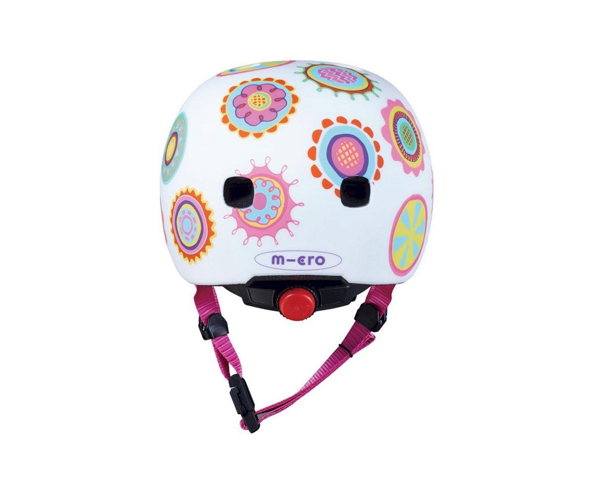 MICRO CASCO DOODLE TALLA M - Imagen 2