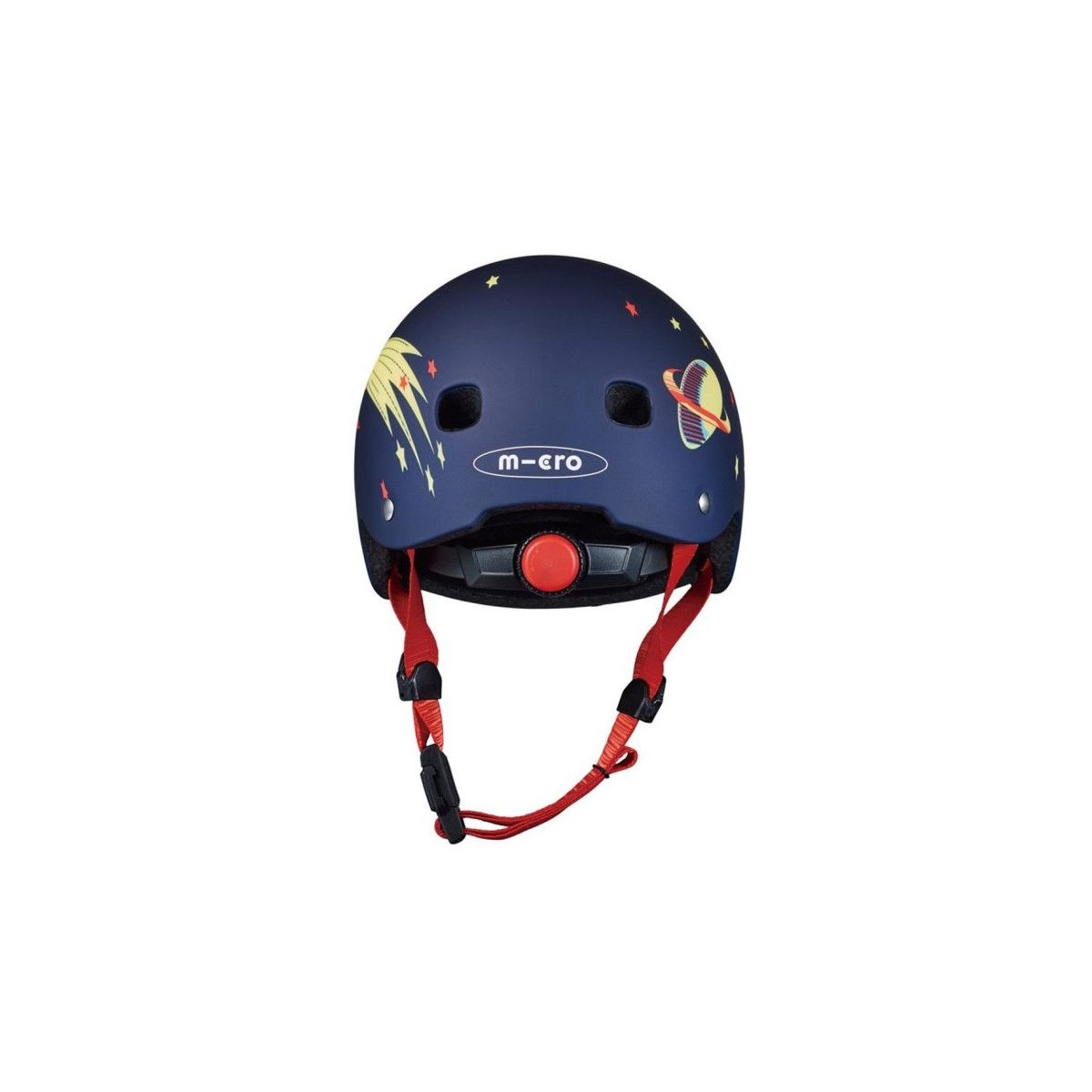 MICRO CASCO ROCKET TALLA S - Imagen 2