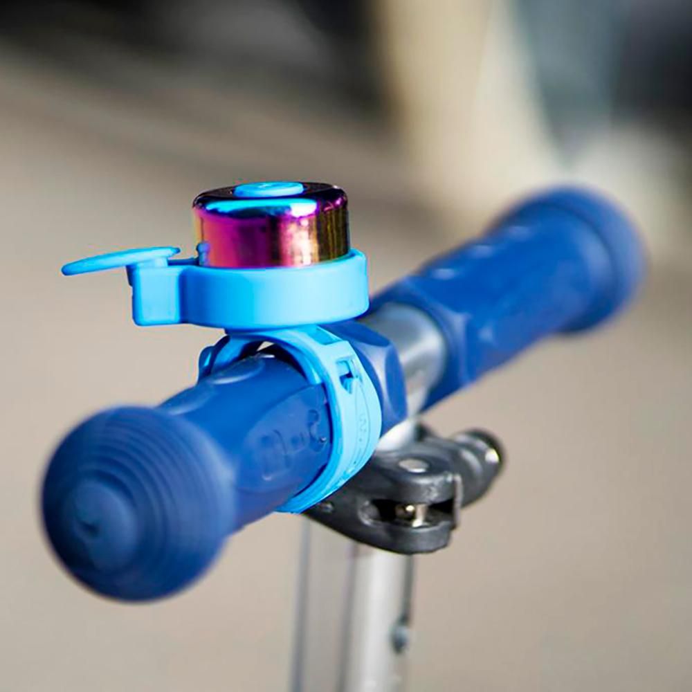 MICRO TIMBRE NEOCHROME AZUL - Imagen 3
