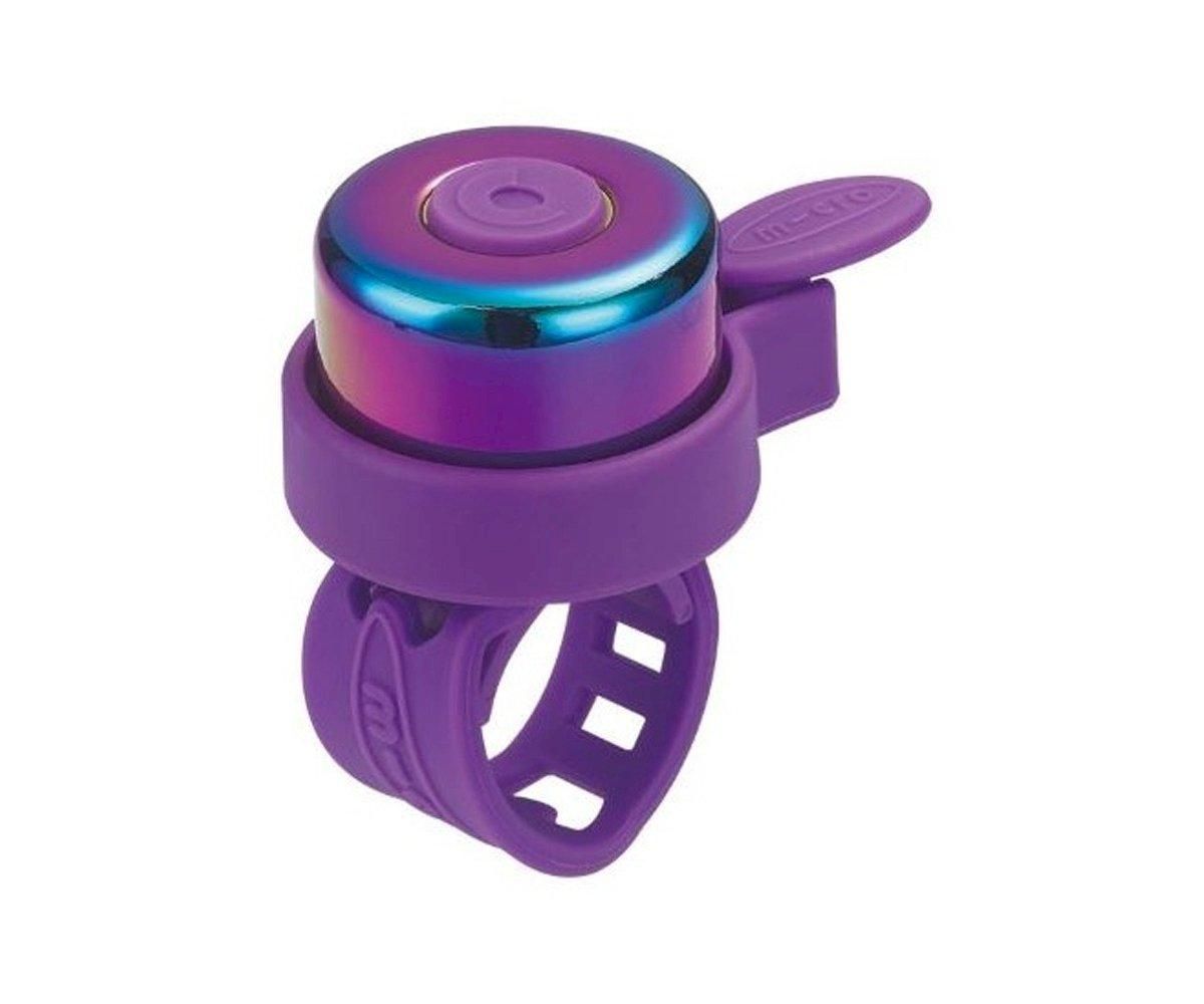 MICRO TIMBRE NEOCHROME LILA