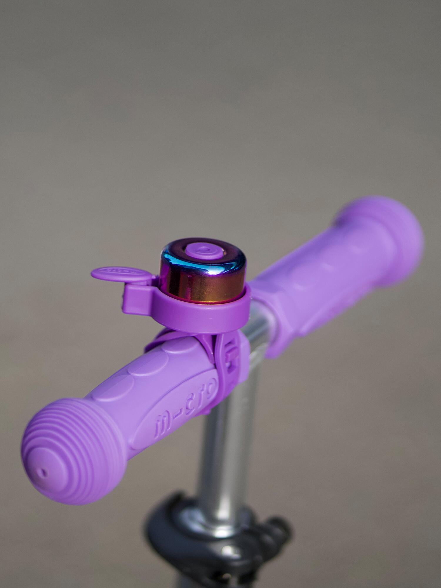 MICRO TIMBRE NEOCHROME LILA - Imagen 3