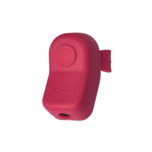 MICRO LUZ LINTERNA PROYECTOR UNICORNIO