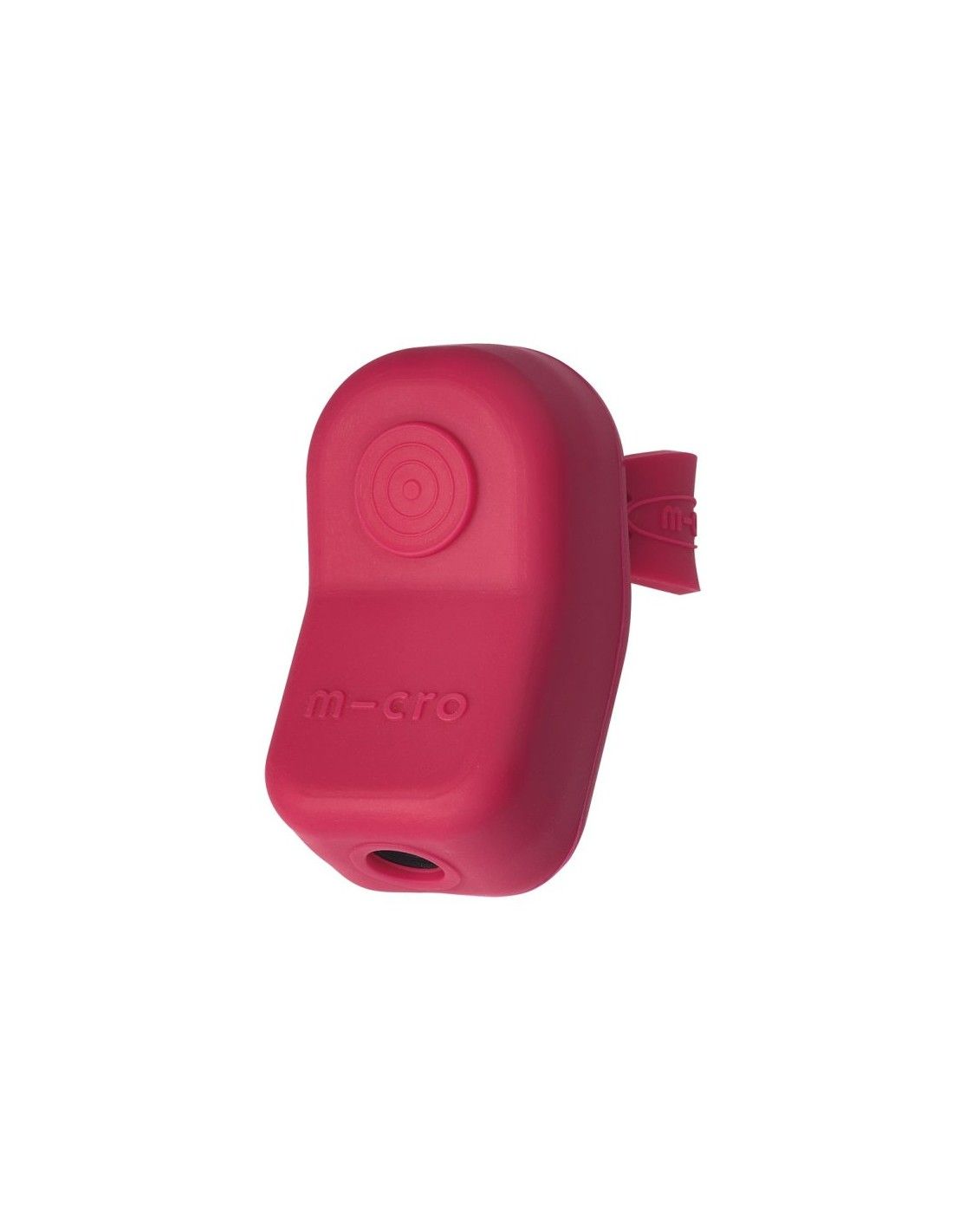 MICRO LUZ LINTERNA PROYECTOR UNICORNIO