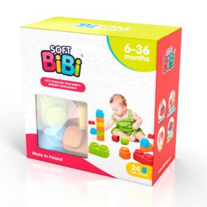BIBI SENSORY BLOCKS