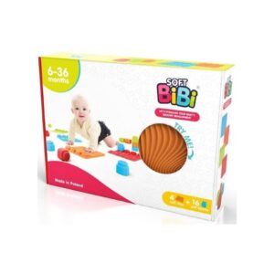 BIBI SENSORY PATHS