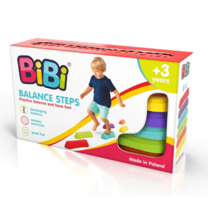 BIBI SENSORY BALANCE ELEMENTS
