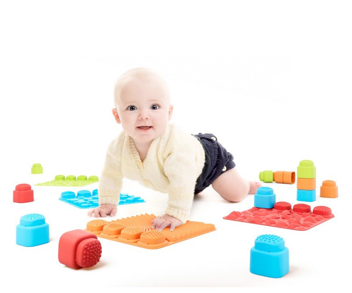 BIBI SENSORY PATHS - Imagen 4