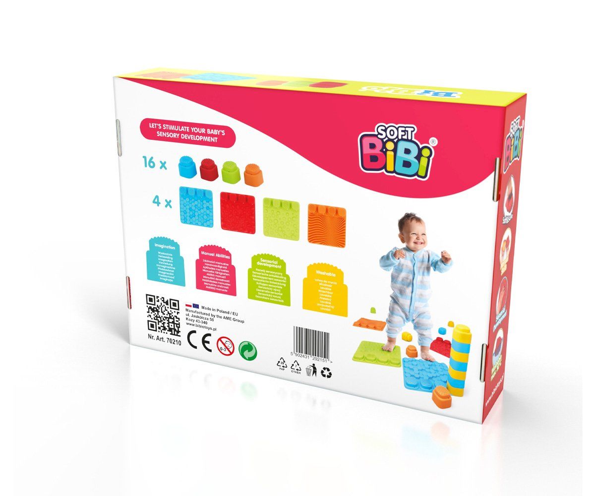 BIBI SENSORY PATHS - Imagen 8