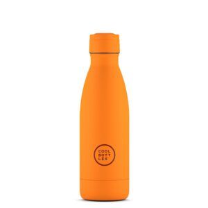 COOL BOTTLES THE BOTTLE VIVID ORANGE 350ML
