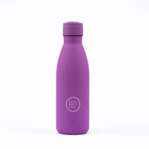 COOL BOTTLES THE BOTTLE VIVID VIOLET 350ML