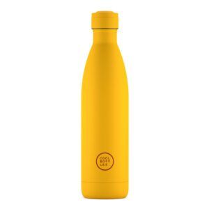 COOL BOTTLES THE BOTTLE VIVID YELLOW 750ML