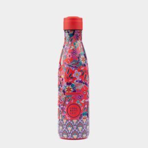 COOL BOTTLES THE BOTTLE DRAGONFLY PARADISE 500ML