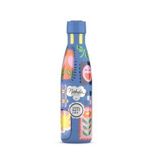 COOL BOTTLES THE BOTTLE NEBULA STUDIO PATCH ZONE 500ML