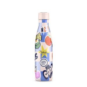 COOL BOTTLES THE BOTTLE NEBULA STUDIO STICKER FEVER