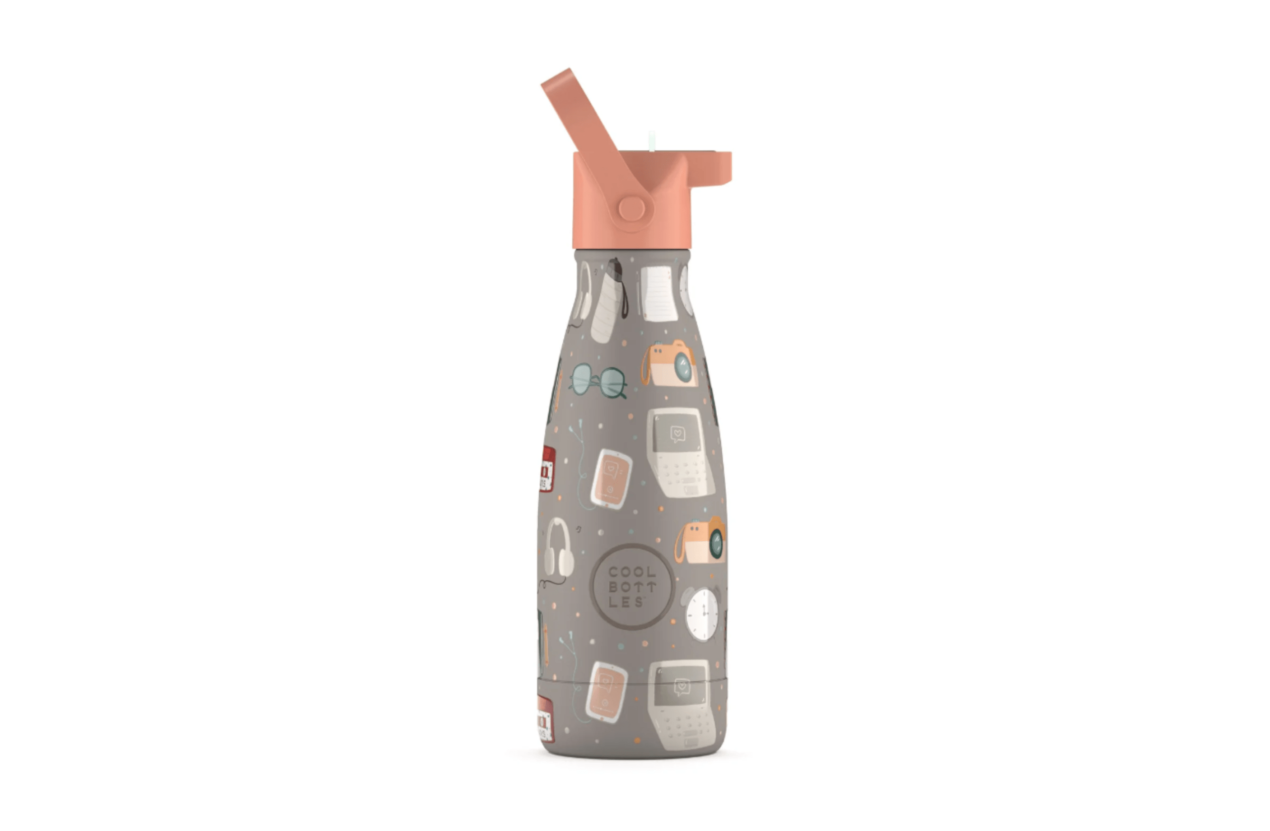 COOL BOTTLES THE KIDS BOTTLE MUST HAVE 260ML - Imagen 2
