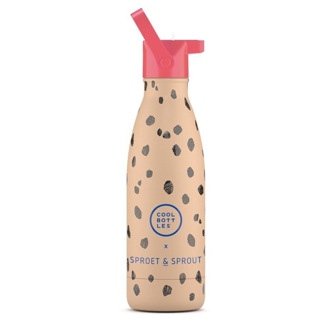 COOL BOTTLES THE KIDS BOTTLE CHOCOLATE CHIPS 350ML